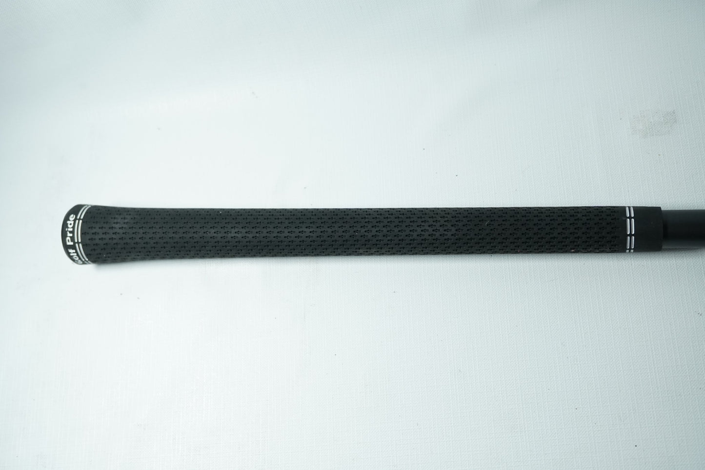Project X HZRDUS Smoke Hybrid Shaft / Regular / Titleist Adapter / 39"