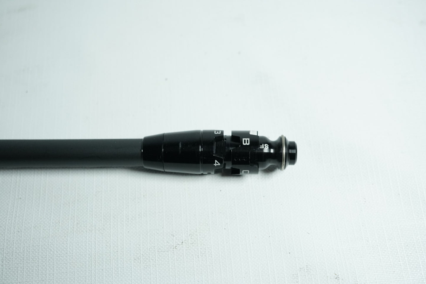 Project X HZRDUS Smoke Hybrid Shaft / Regular / Titleist Adapter / 39"