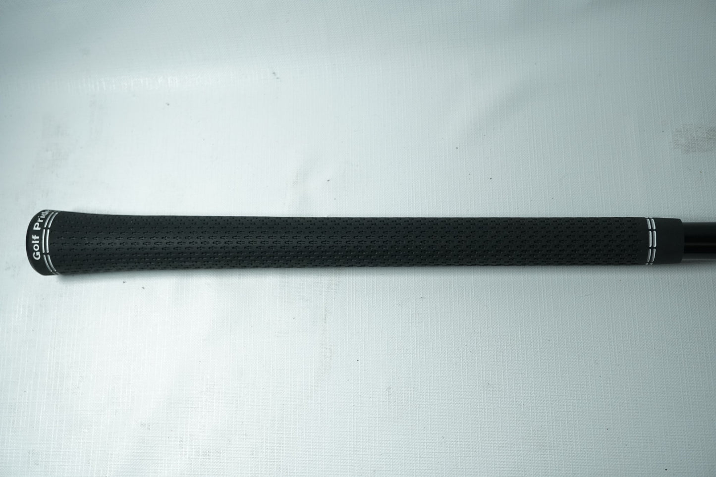 Project X HZRDUS Black Hybrid Shaft / Stiff / Titleist Adapter / 40"