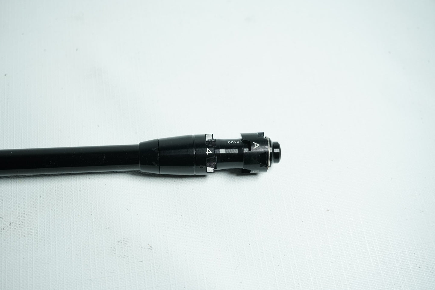 Project X HZRDUS Black Hybrid Shaft / Stiff / Titleist Adapter / 40"