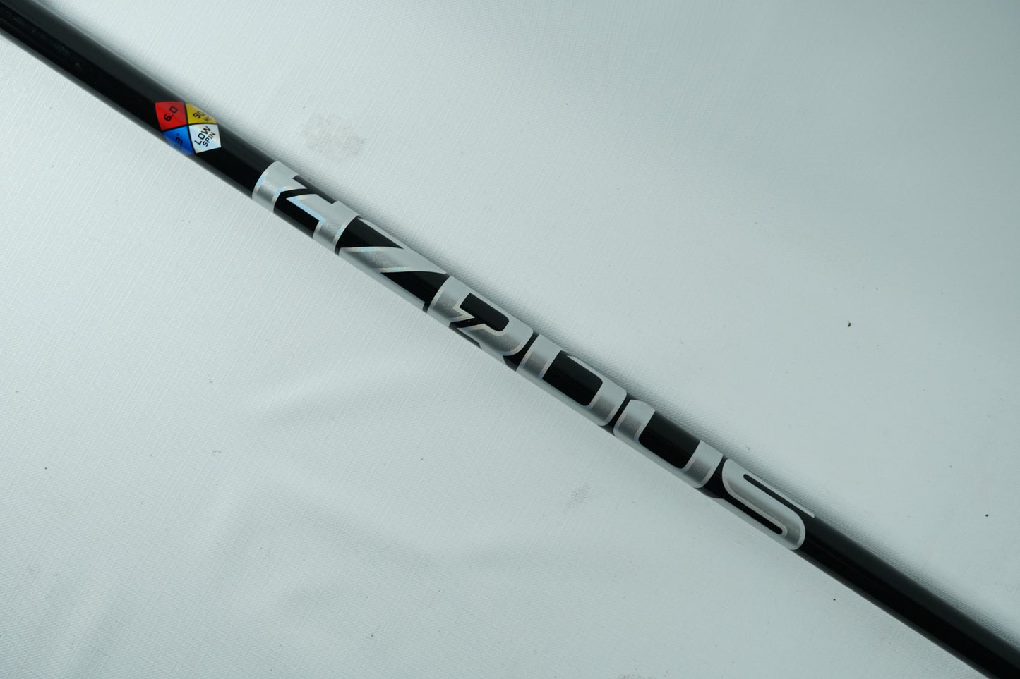 Project X HZRDUS Black Hybrid Shaft / Stiff / Titleist Adapter / 39.5"