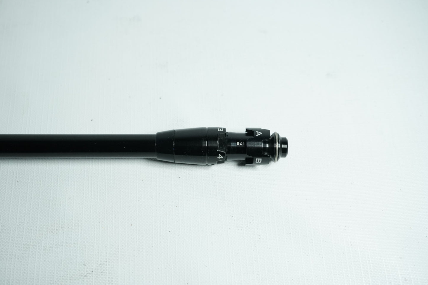 Project X HZRDUS Black Hybrid Shaft / Stiff / Titleist Adapter / 39.5"