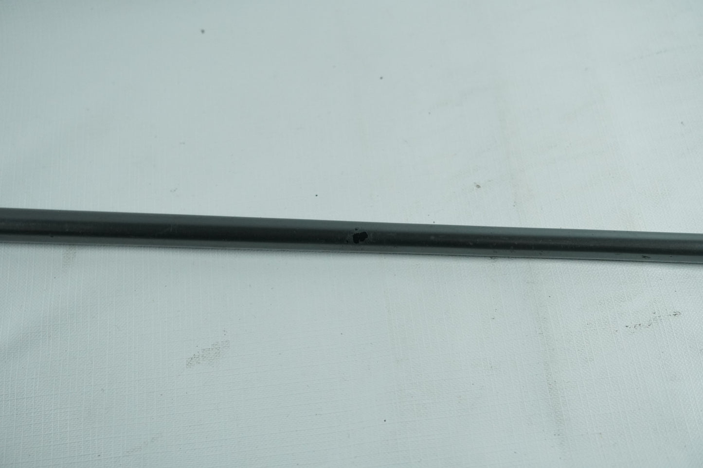 Graffaloy Prolaunch Platinum Driver Shaft / Stiff / Taylormade R1 Adapter / 44"