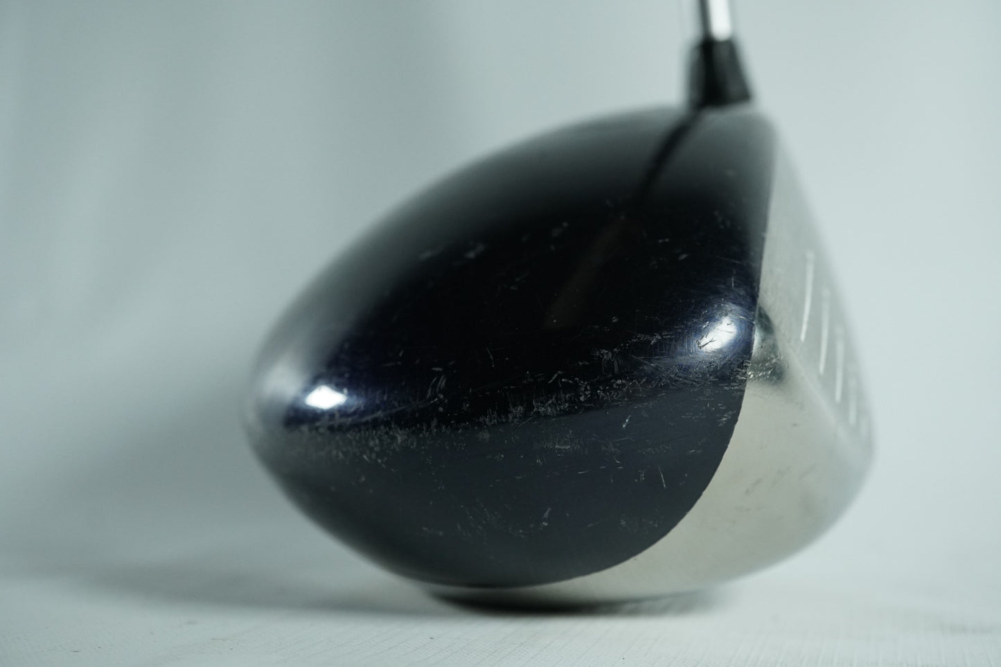 Callaway Great Big Bertha 2+ Driver 11° / Ladies Flex Graphite Shaft / New Grip