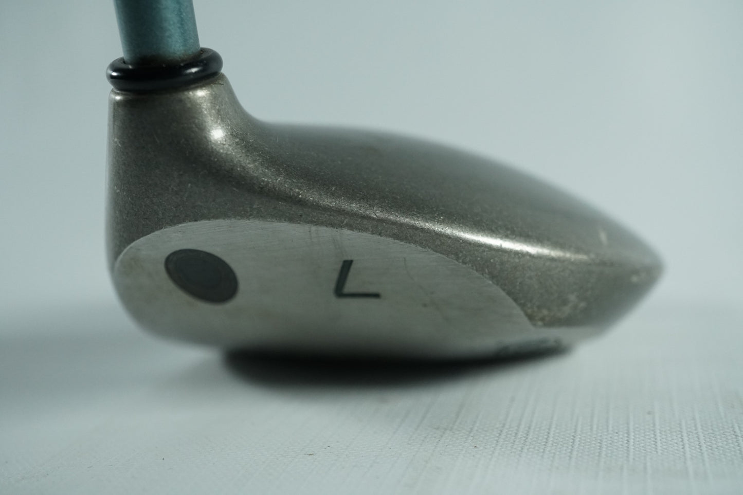 Callaway Big Bertha Warbird 7 Wood / Ladies Flex Graphite Shaft / New Grip