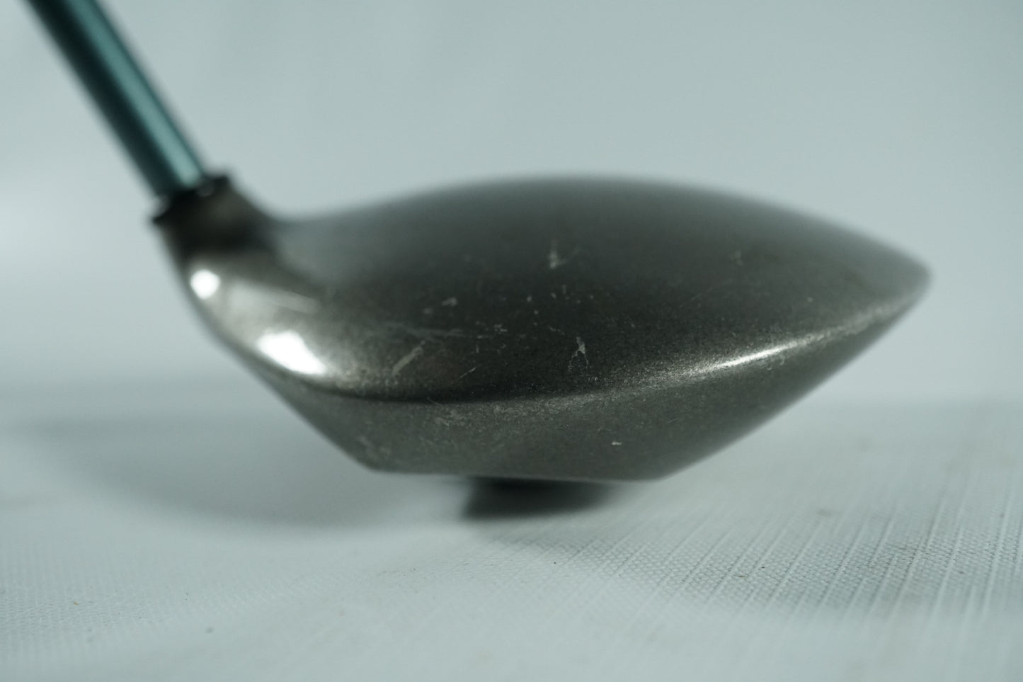 Callaway Big Bertha Warbird 7 Wood / Ladies Flex Graphite Shaft / New Grip