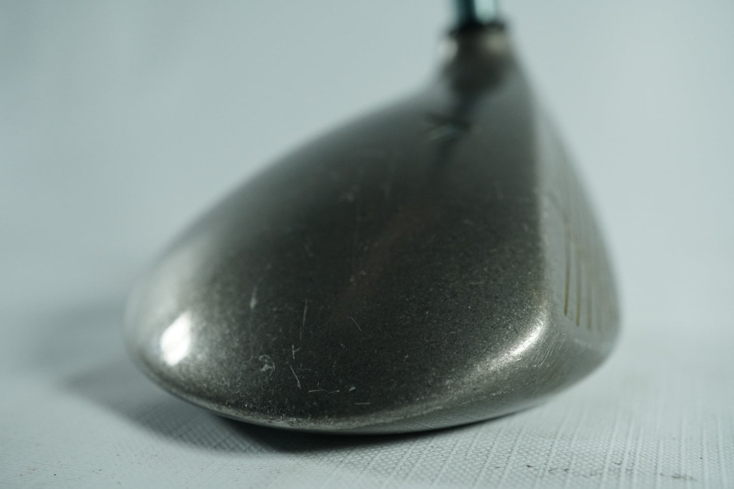 Callaway Big Bertha Warbird 7 Wood / Ladies Flex Graphite Shaft / New Grip