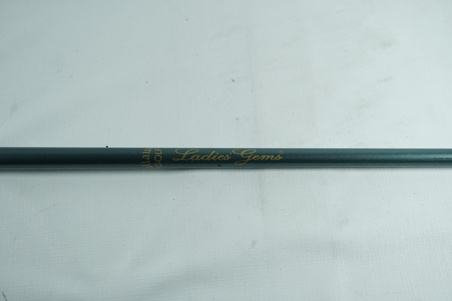 Callaway Big Bertha Warbird 7 Wood / Ladies Flex Graphite Shaft / New Grip