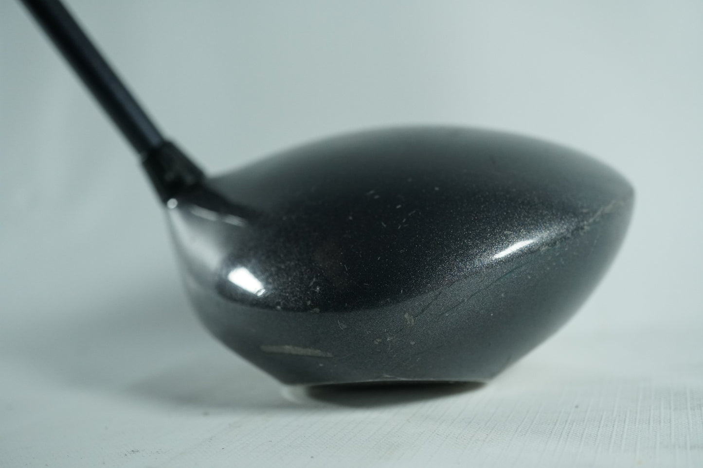 Callaway Big Bertha Hawkeye VFT Driver 10° / Firm Flex Graphite Shaft / New Grip