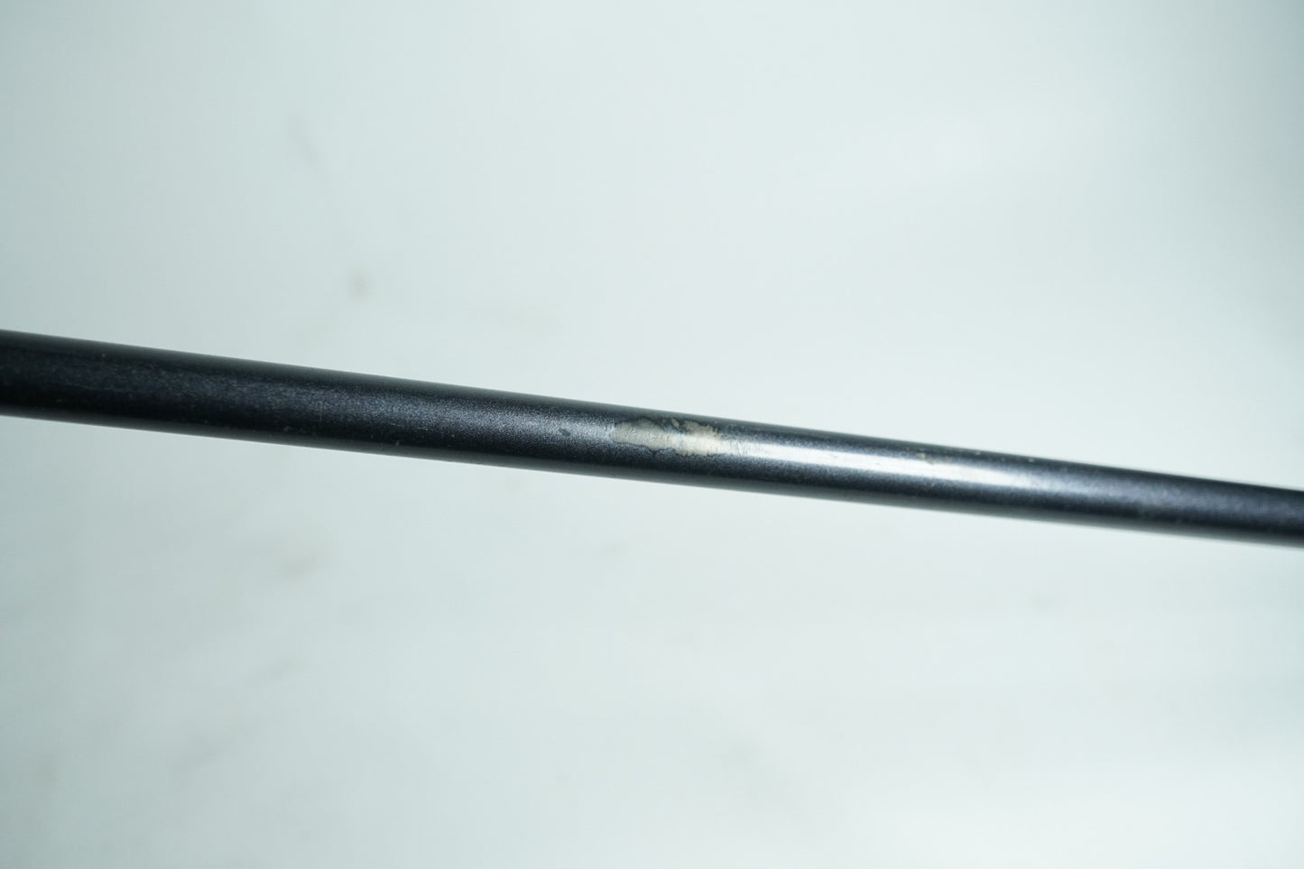 Callaway Big Bertha Hawkeye VFT Driver 10° / Firm Flex Graphite Shaft / New Grip