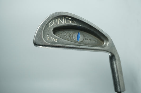 Ping Eye 1 Iron / Steel Shaft / New Grip