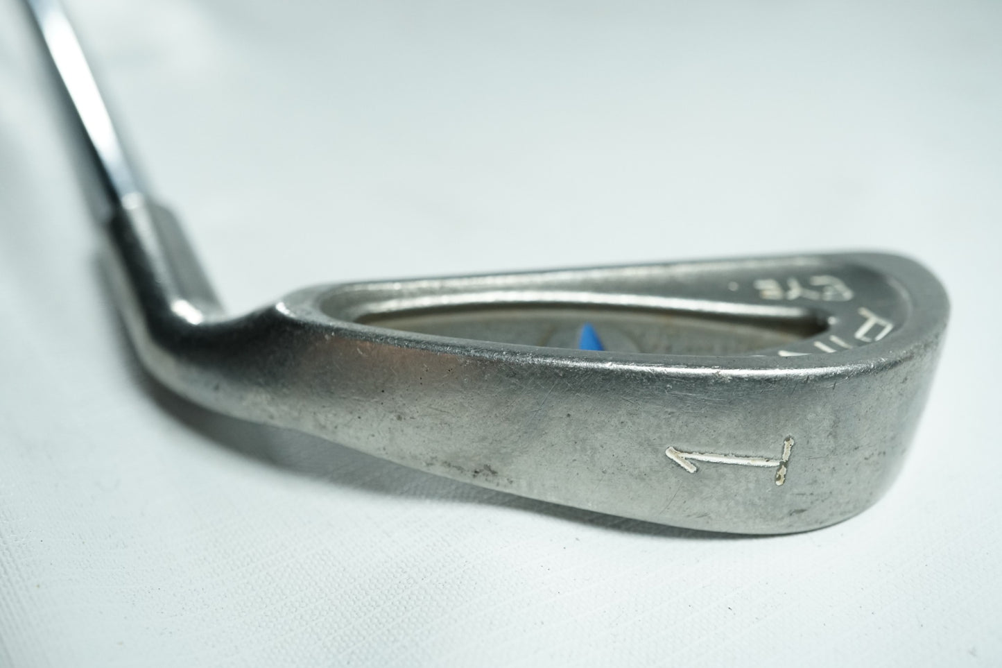 Ping Eye 1 Iron / Steel Shaft / New Grip