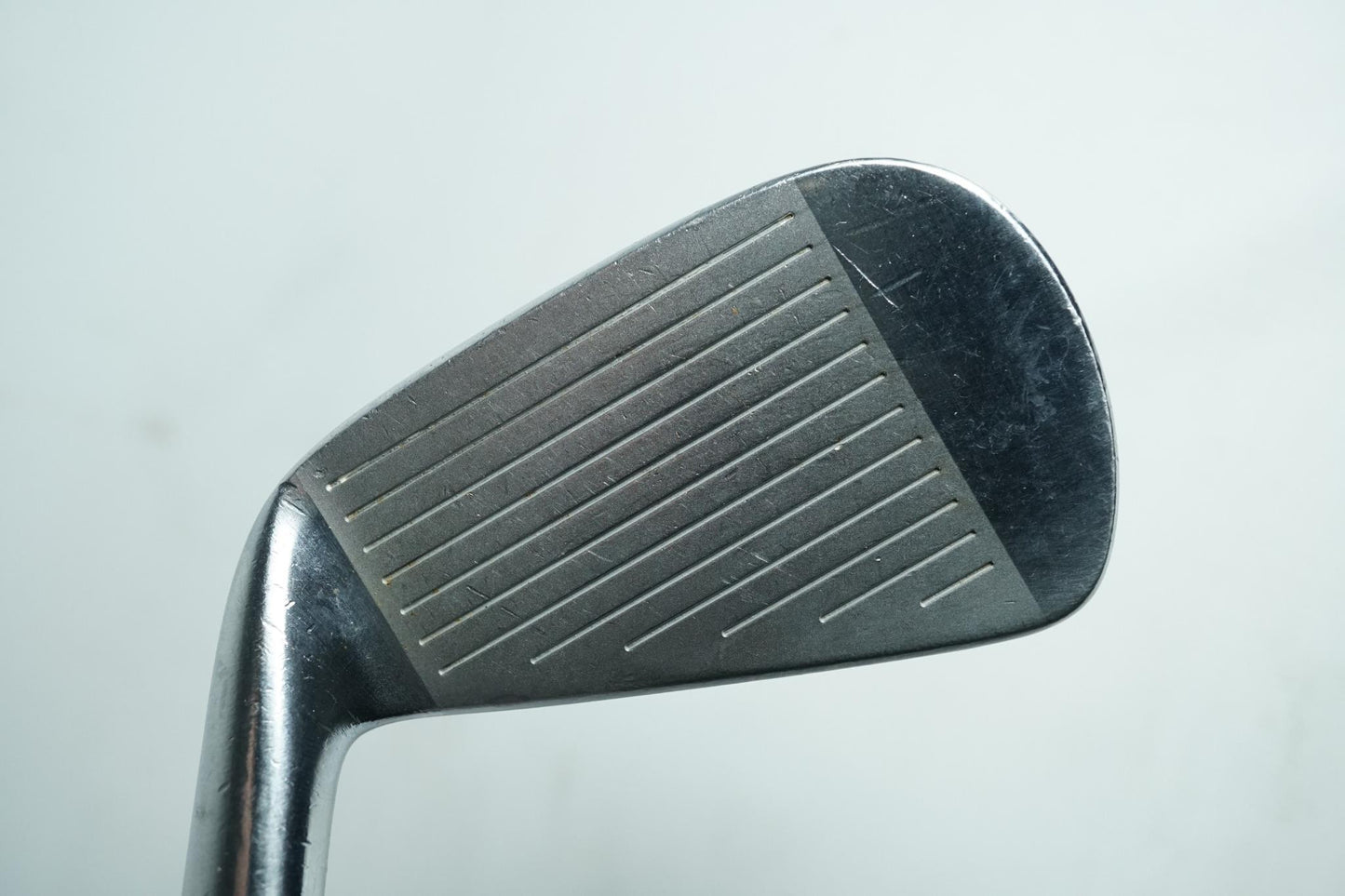 Srixon I-302 3 Iron / Steel Shaft / New Grip