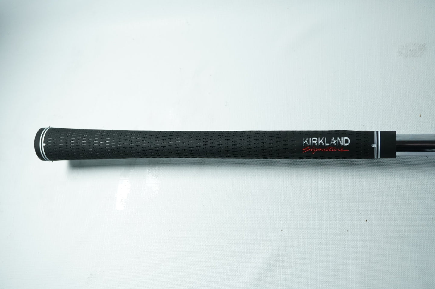 Srixon I-302 3 Iron / Steel Shaft / New Grip