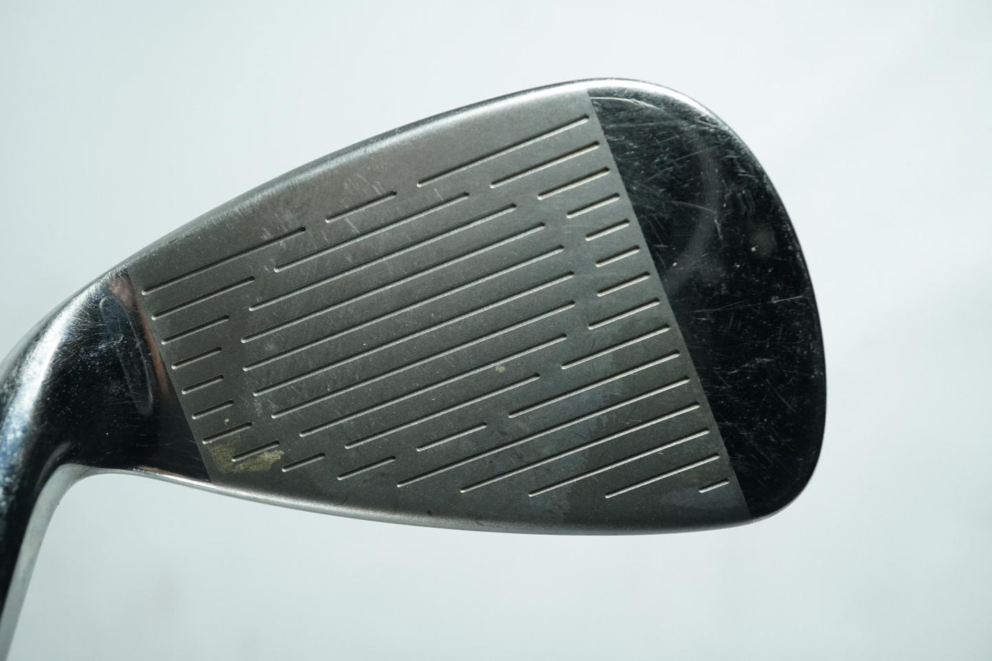 Cobra FP 6 Iron / Senior Flex Graphite Shaft / New Grip