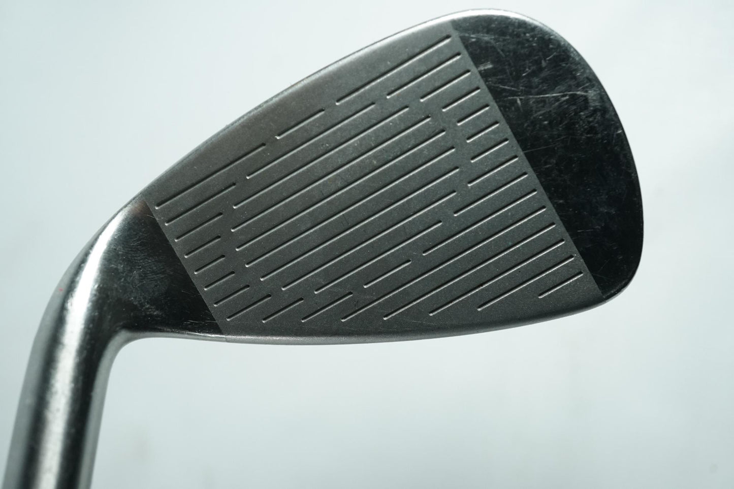 Cobra SS-I 6 Iron / Senior Flex Graphite Shaft / New Grip