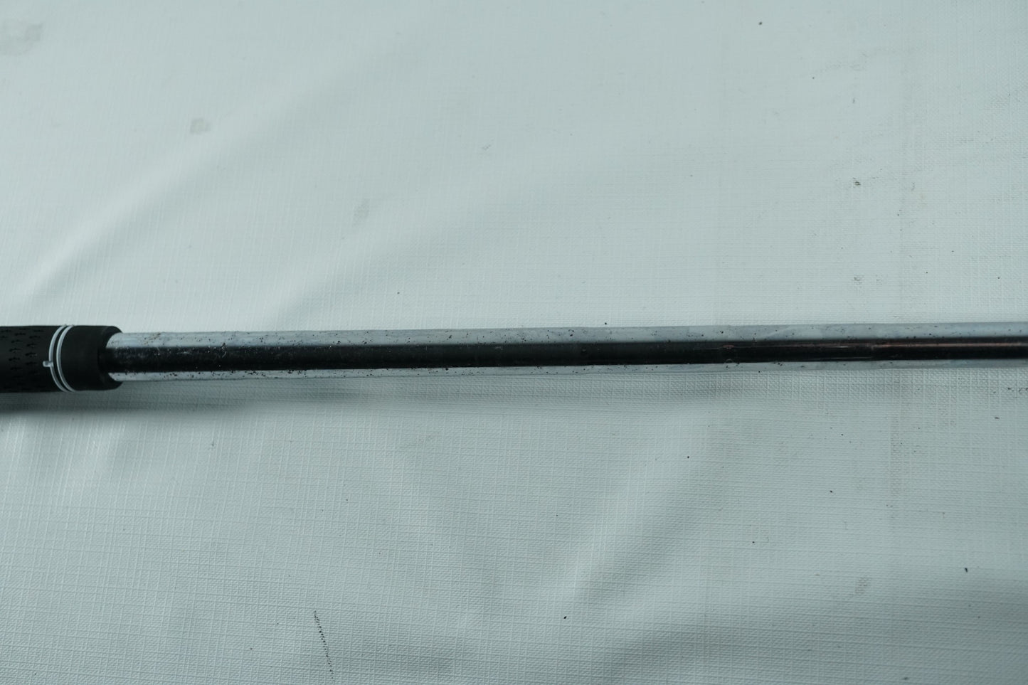 Ping ISIK 9 Iron / Blue Dot / Steel Shaft / New Grip
