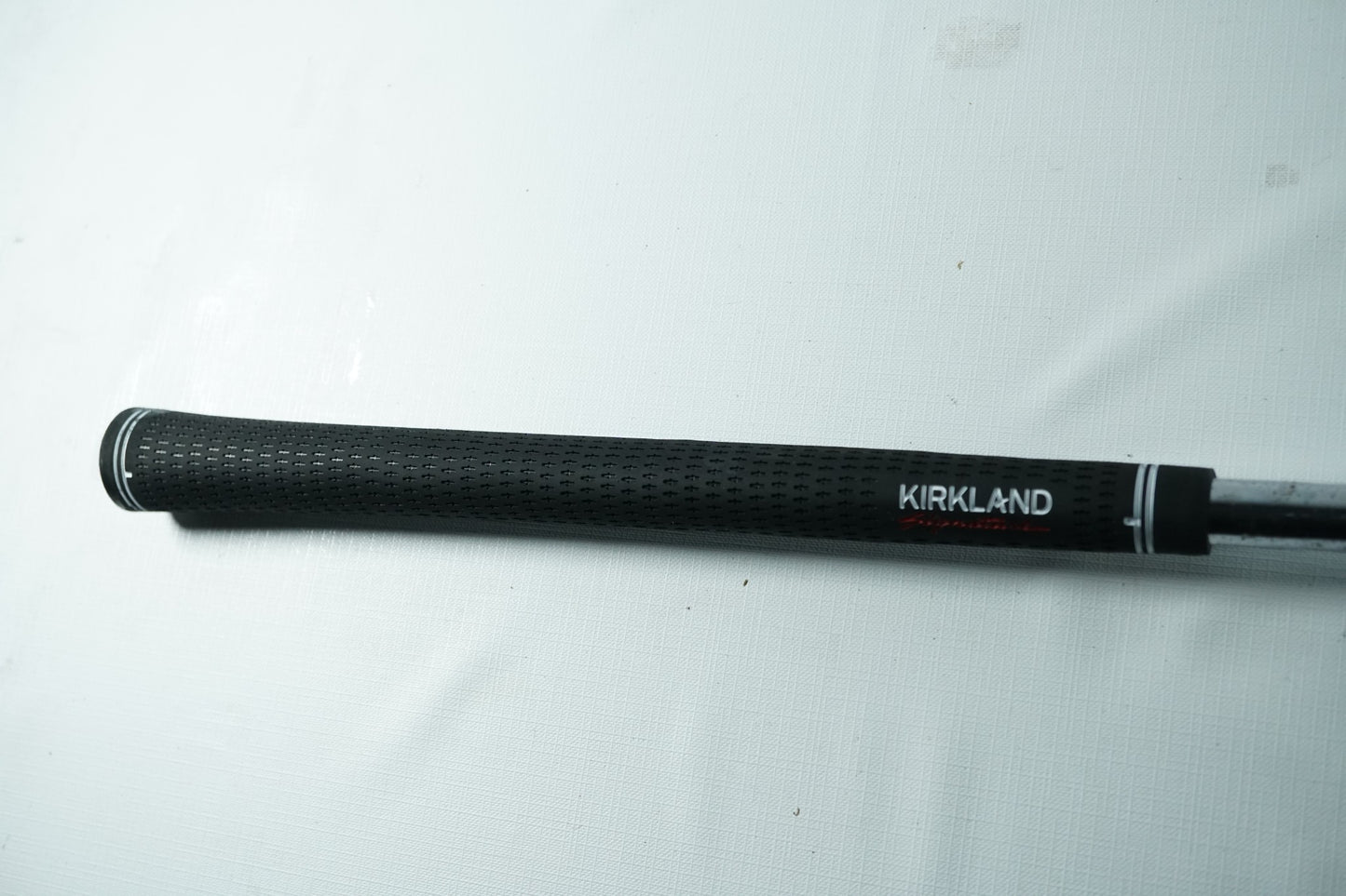 Ping ISIK 9 Iron / Blue Dot / Steel Shaft / New Grip