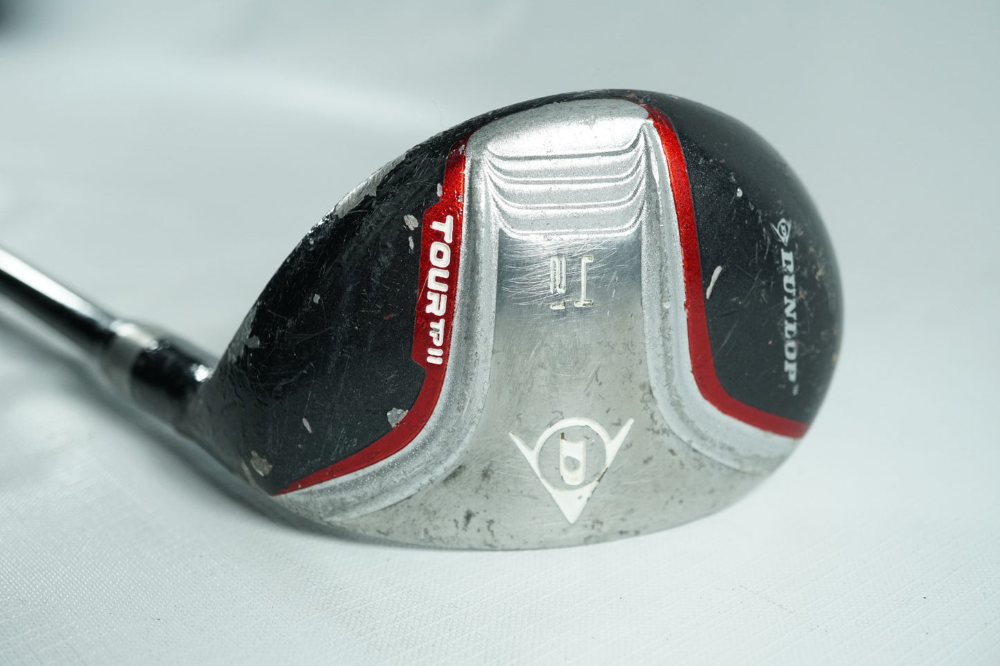 Dunlop Tour TP11 4 Hybrid 21° / Regular Flex Graphite Shaft / 100125115