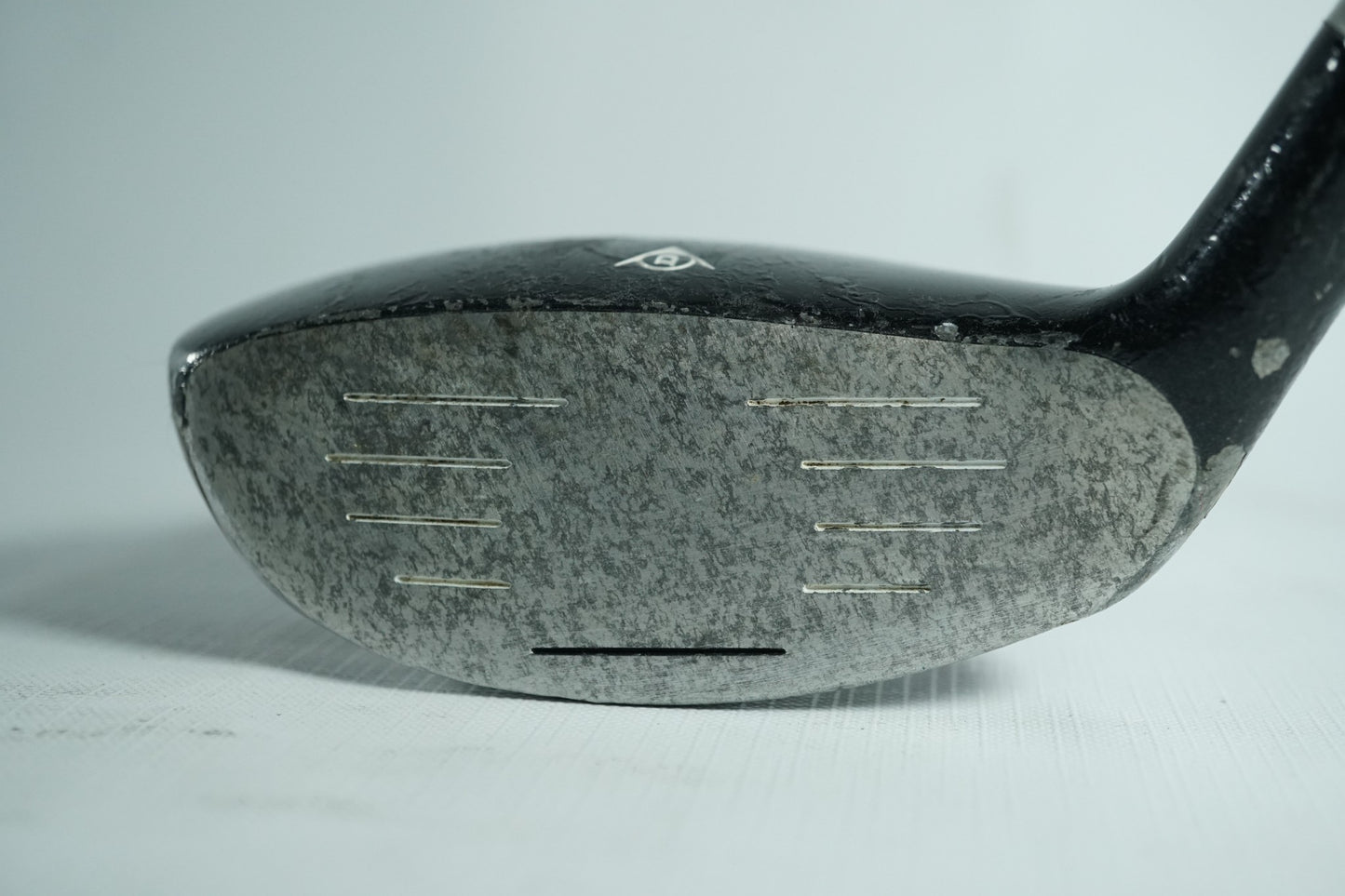 Dunlop Tour TP11 4 Hybrid 21° / Regular Flex Graphite Shaft / 100125115