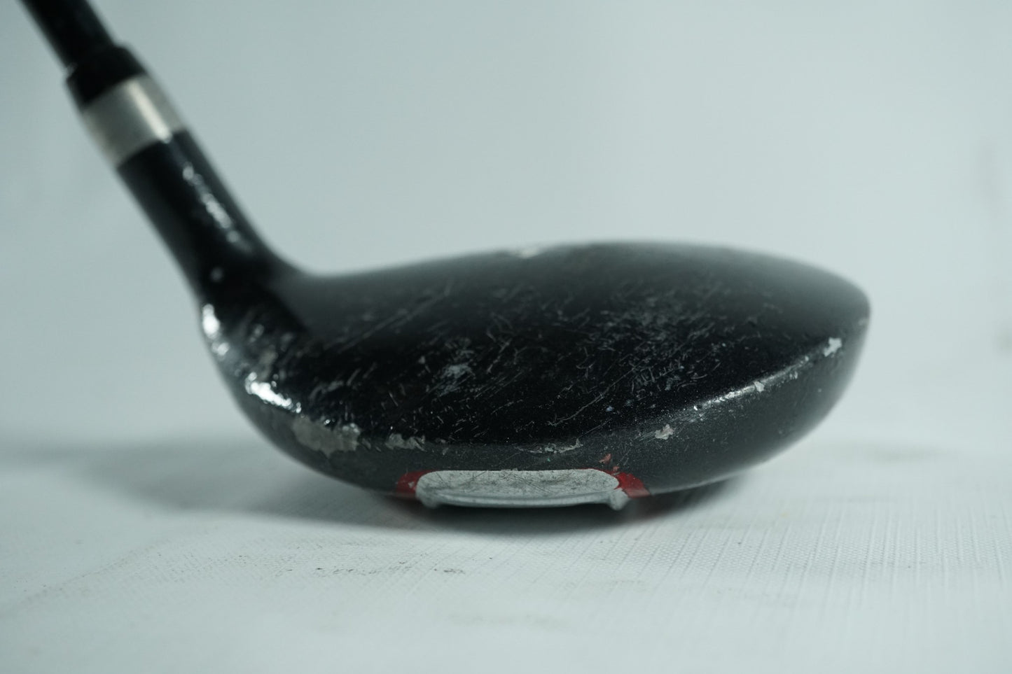Dunlop Tour TP11 4 Hybrid 21° / Regular Flex Graphite Shaft / 100125115