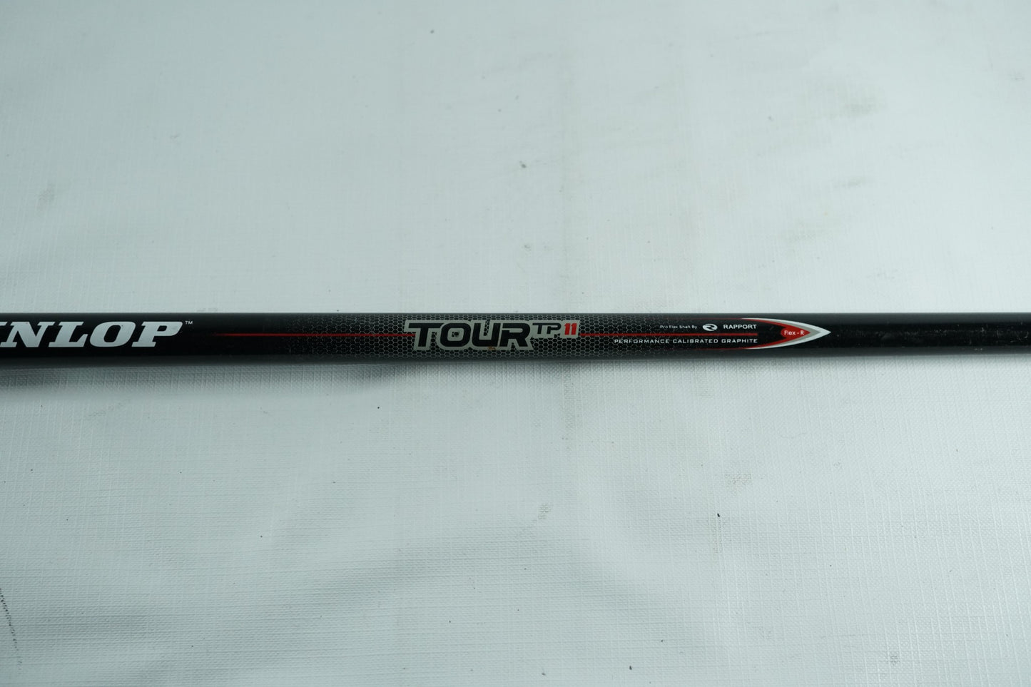 Dunlop Tour TP11 4 Hybrid 21° / Regular Flex Graphite Shaft / 100125115