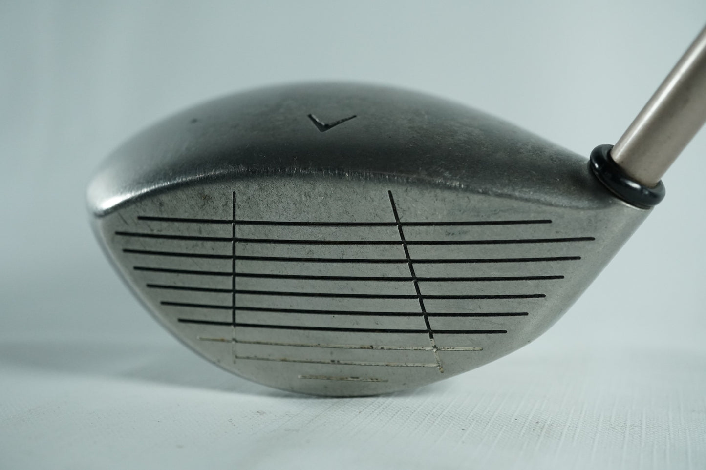 Callaway Big Bertha S2H2 Driver 9° / Graphite Shaft