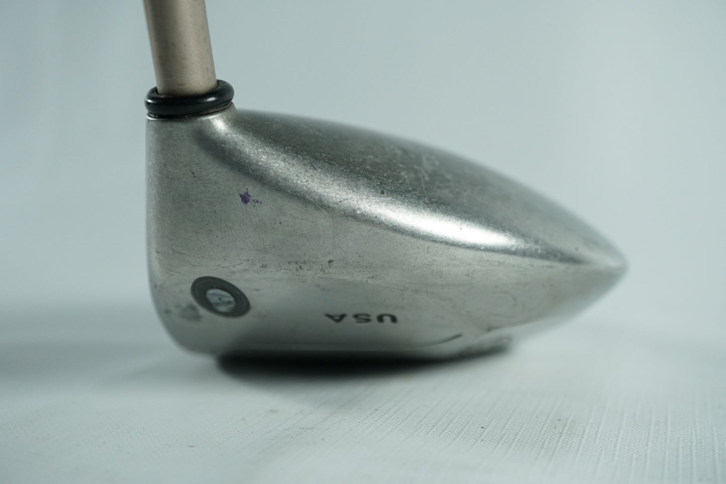 Callaway Big Bertha S2H2 Driver 9° / Graphite Shaft