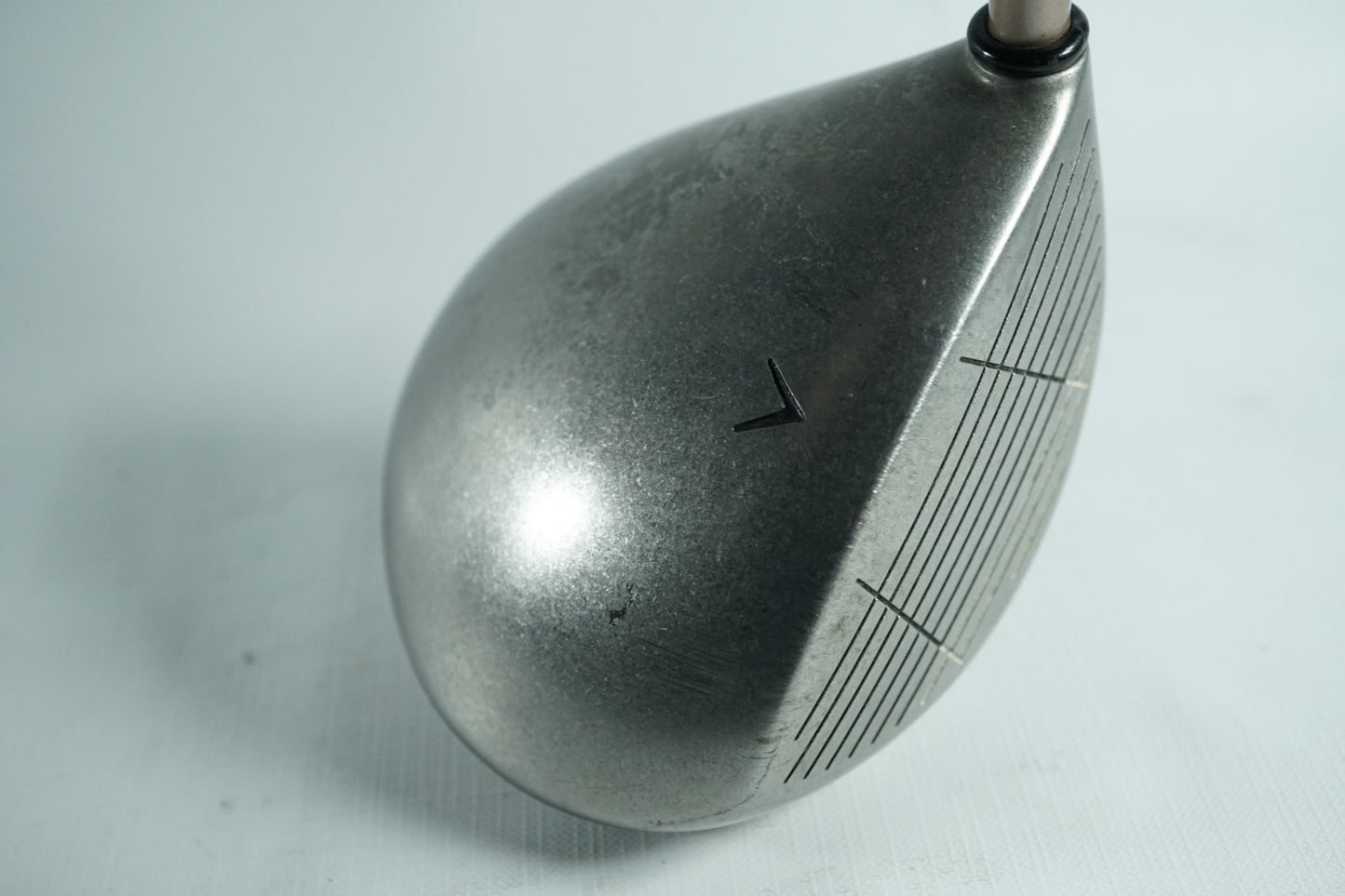 Callaway Big Bertha S2H2 Driver 9° / Graphite Shaft