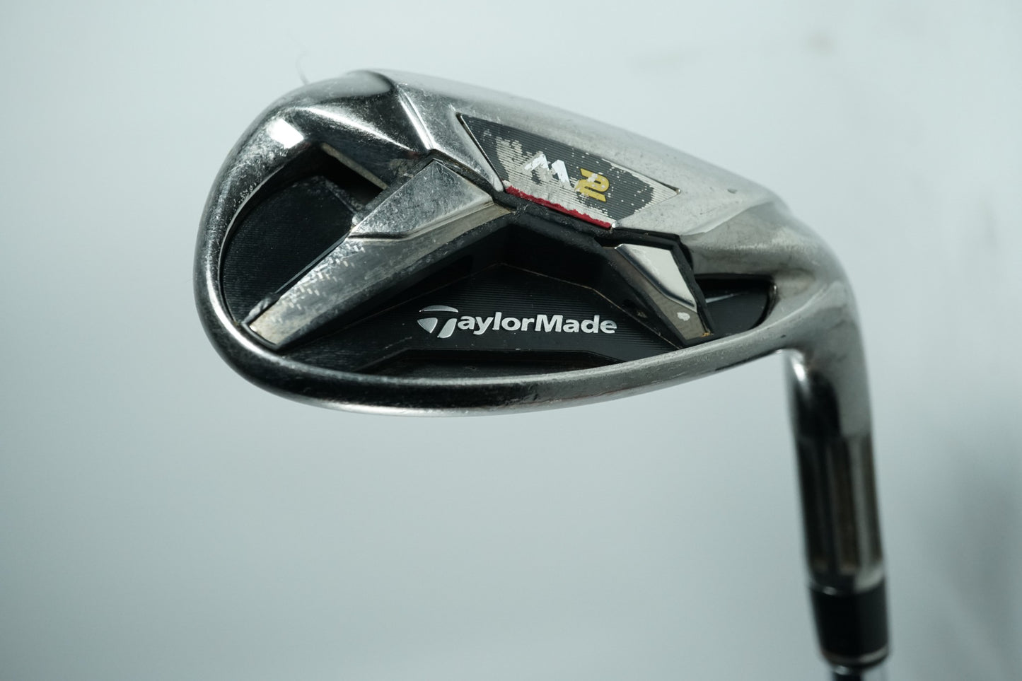 Taylormade M2 2016 Sand Wedge / Regular Flex Steel Shaft