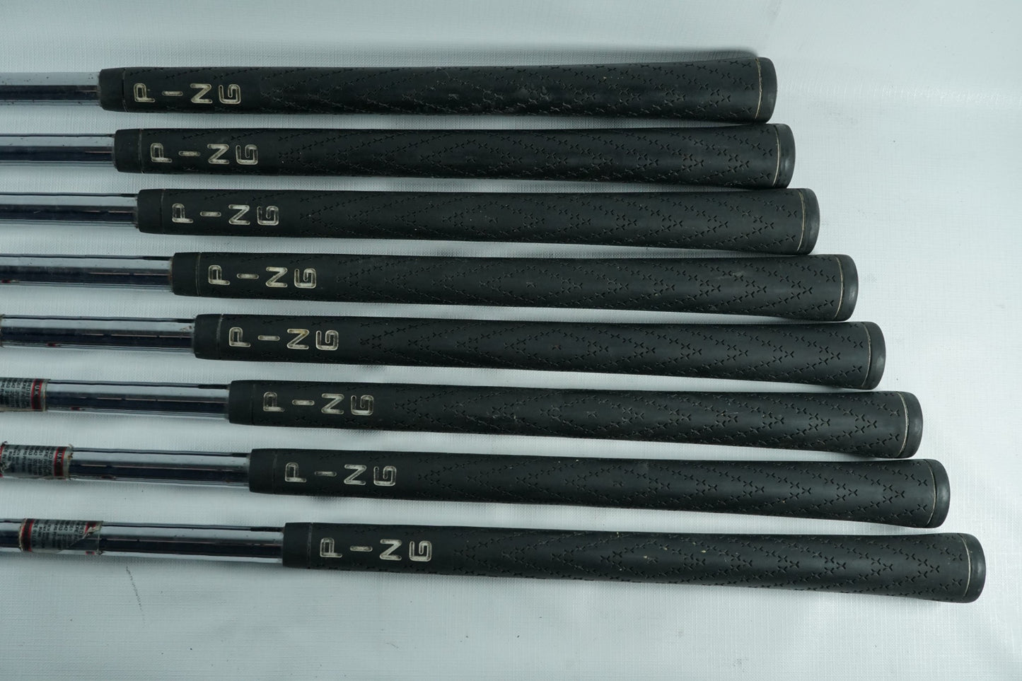 Ping Eye 2 Irons / 3-PW / Steel Shafts
