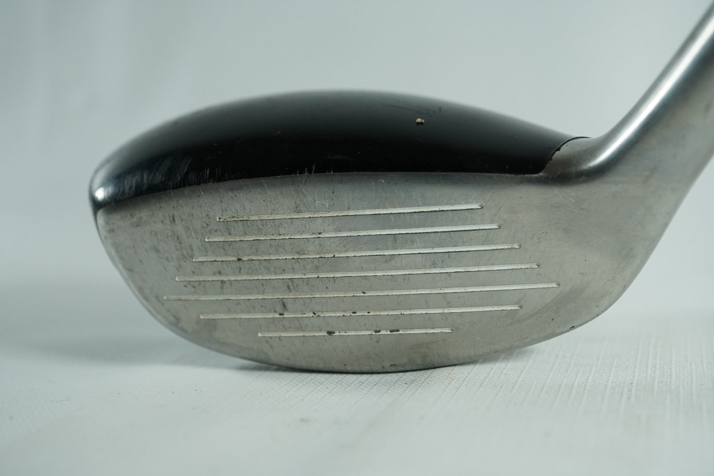 Mizuno CLK Fli-Hi 4 Hybrid 23° / Steel Shaft / New Grip