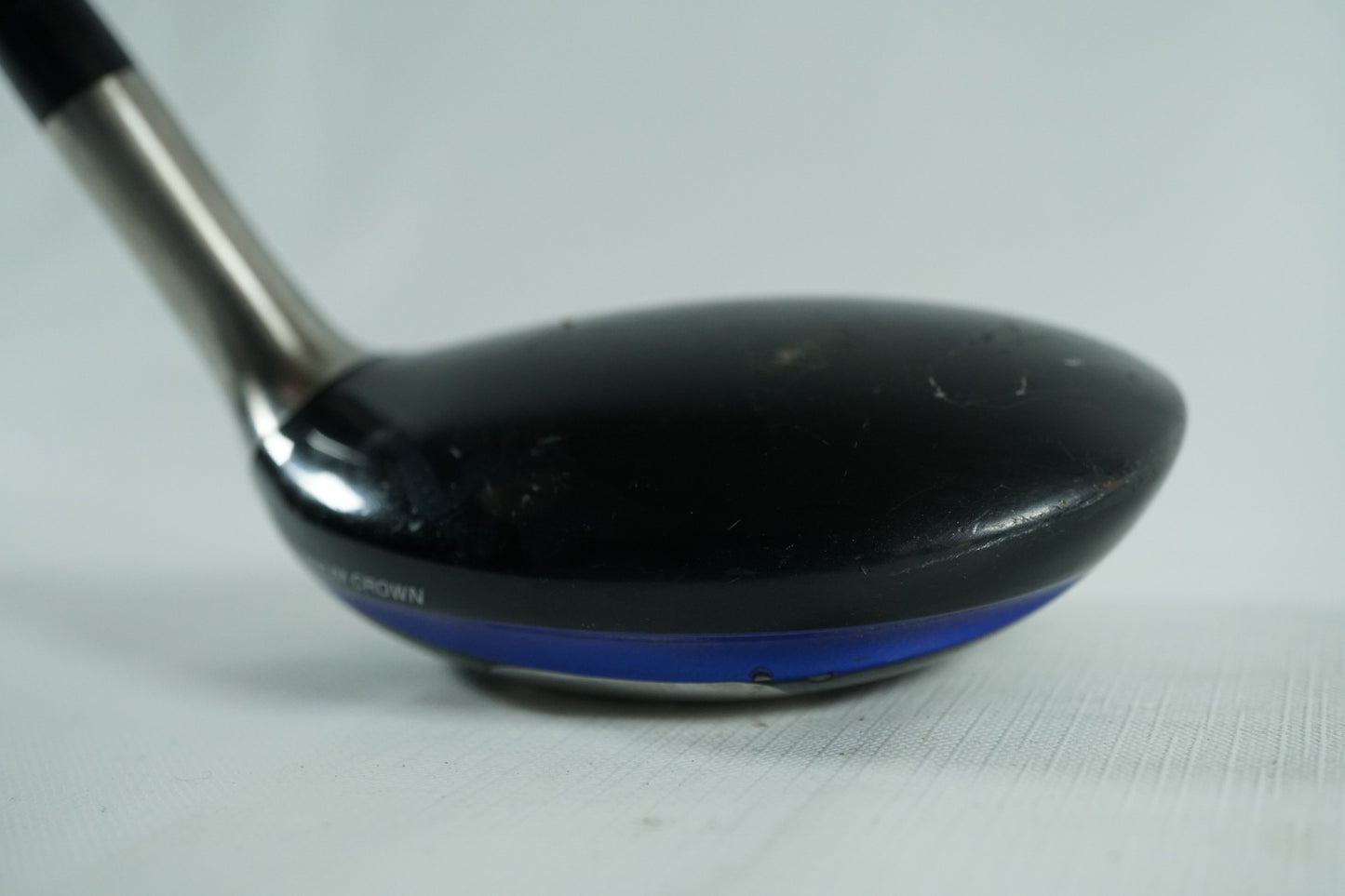 Mizuno CLK Fli-Hi 4 Hybrid 23° / Steel Shaft / New Grip