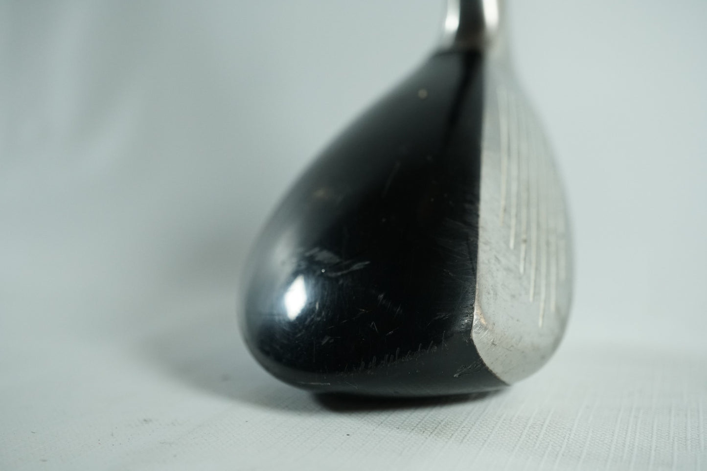 Mizuno CLK Fli-Hi 4 Hybrid 23° / Steel Shaft / New Grip