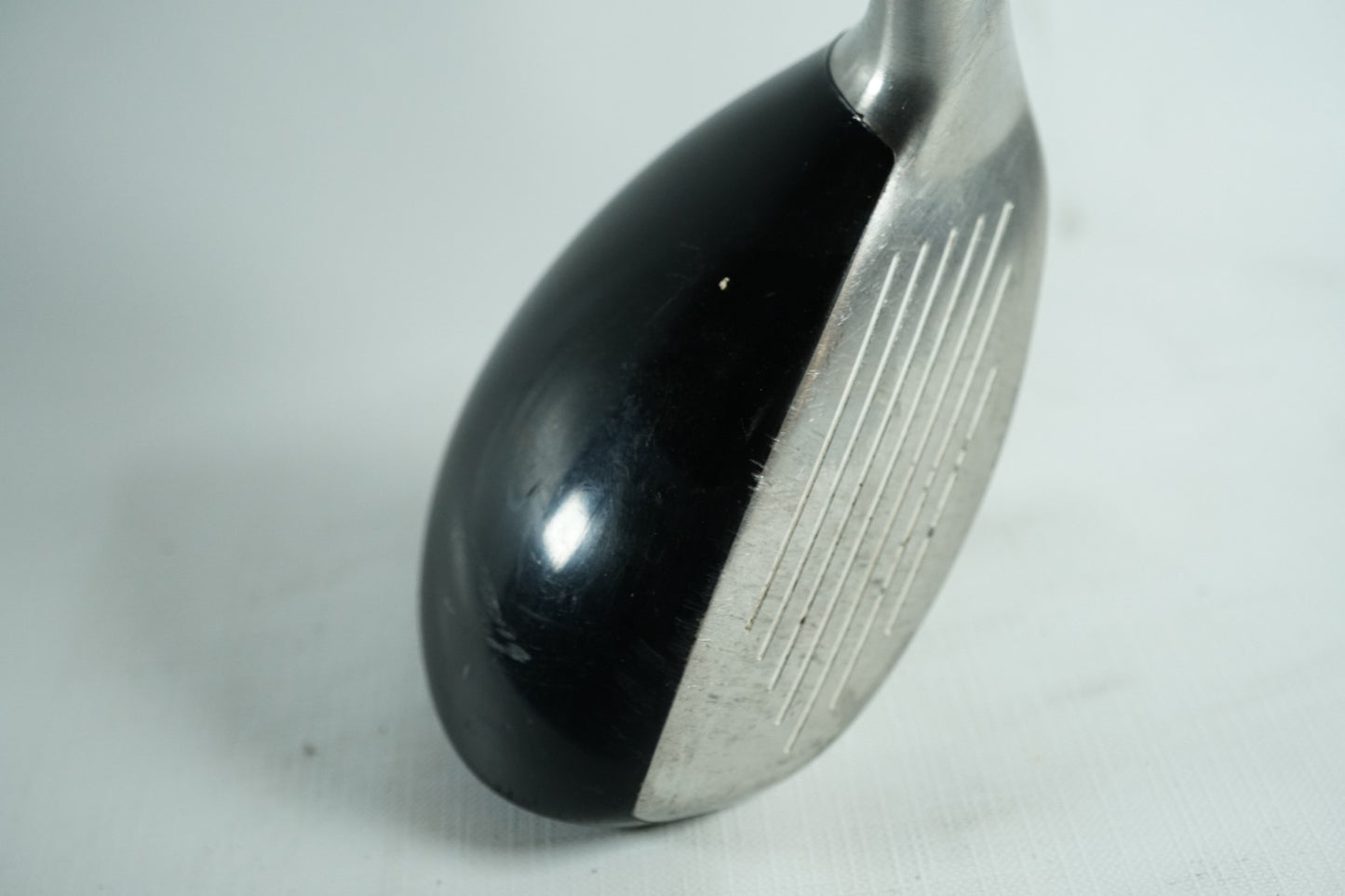 Mizuno CLK Fli-Hi 4 Hybrid 23° / Steel Shaft / New Grip
