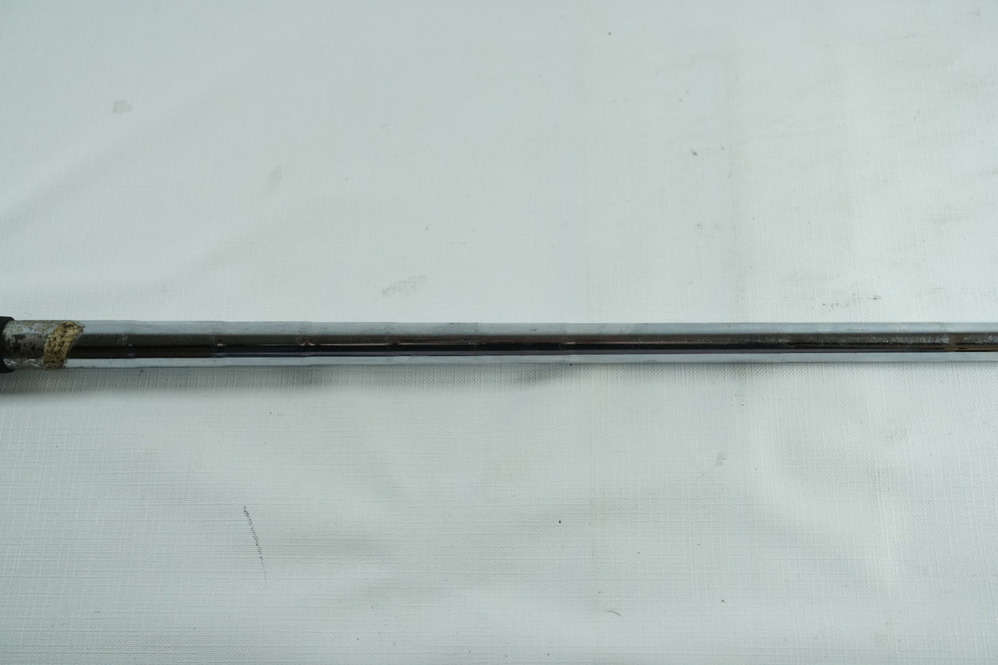 Mizuno CLK Fli-Hi 4 Hybrid 23° / Steel Shaft / New Grip