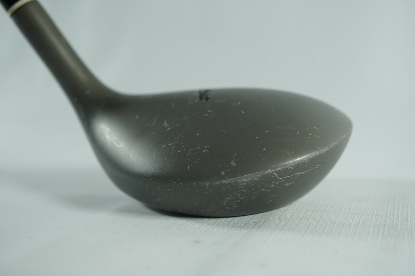 Titleist 3 Wood 14° / Regular Flex Steel Shaft / New Grip