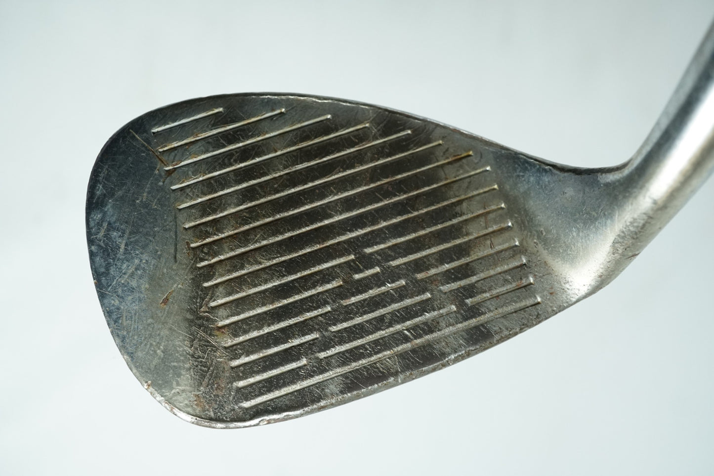 Wilson Staff Midsize RM Sand Wedge / Regular Flex Steel Shaft / New Grip