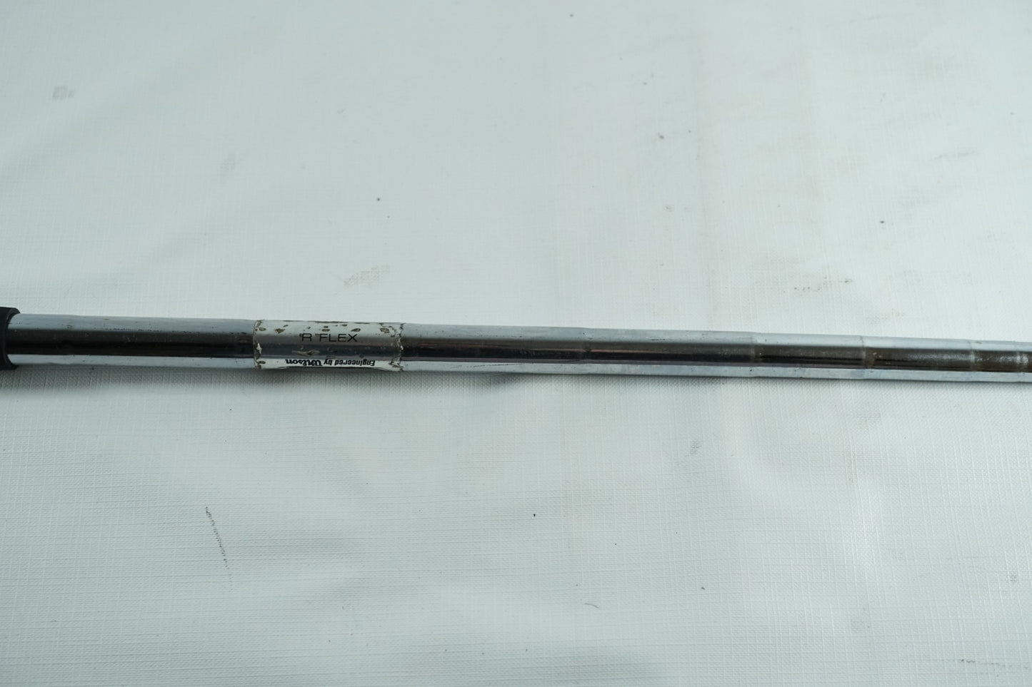 Wilson Staff Midsize RM Sand Wedge / Regular Flex Steel Shaft / New Grip