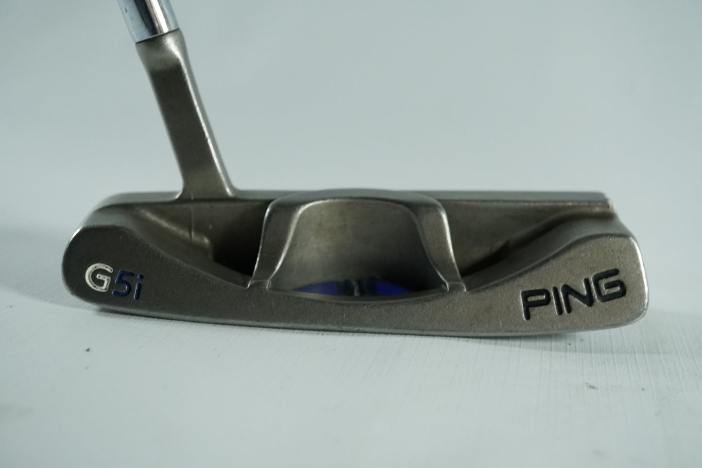 Ping Zing G5i Putter / 34" / New Grip