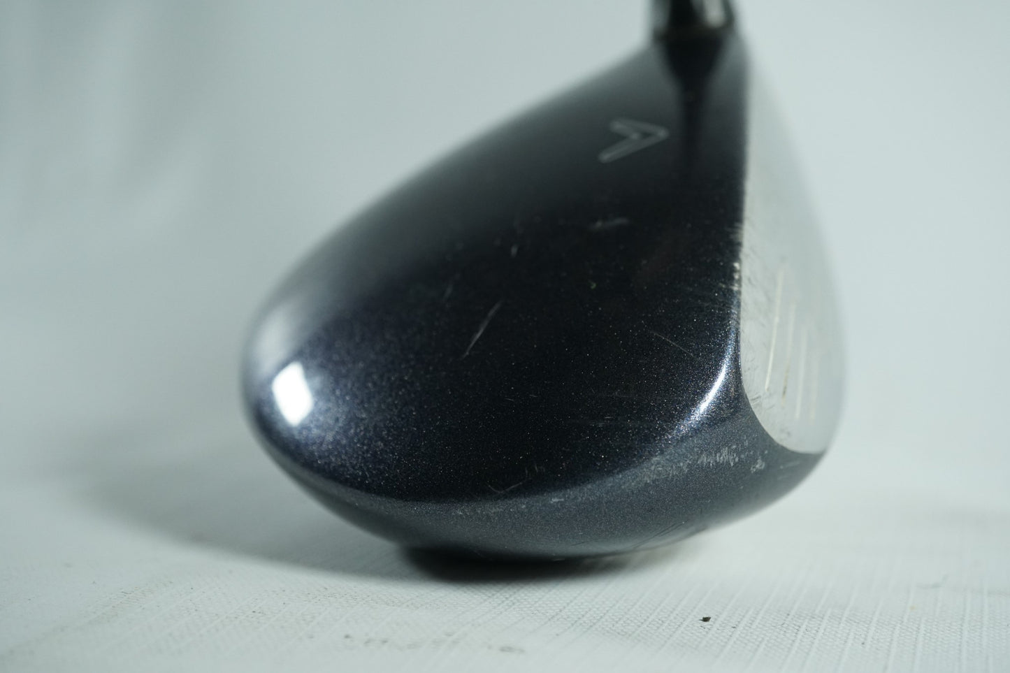 Callaway Big Bertha Steelhead 3 3 Wood / Uniflex Steel Shaft