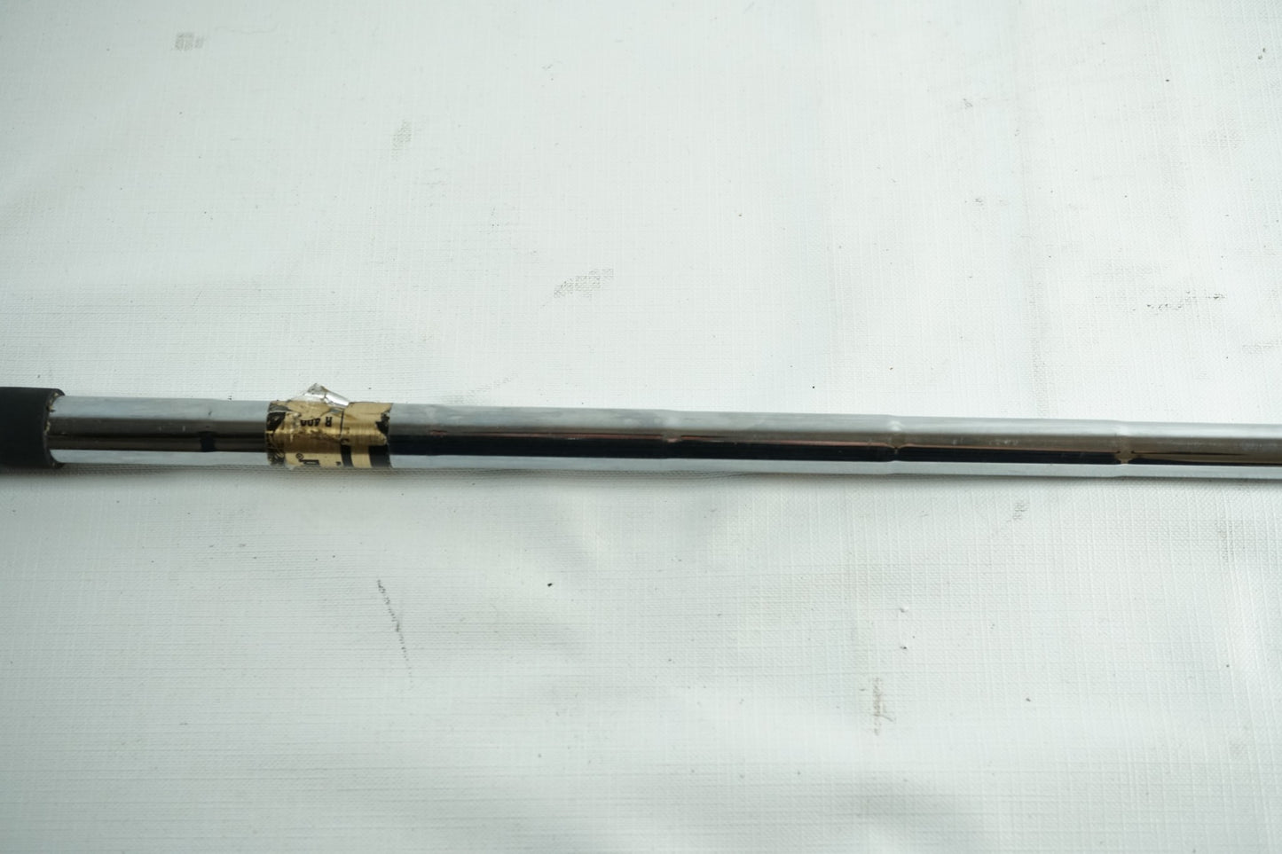 Mizuno TZoid True 3 Iron / Regular Flex Steel Shaft