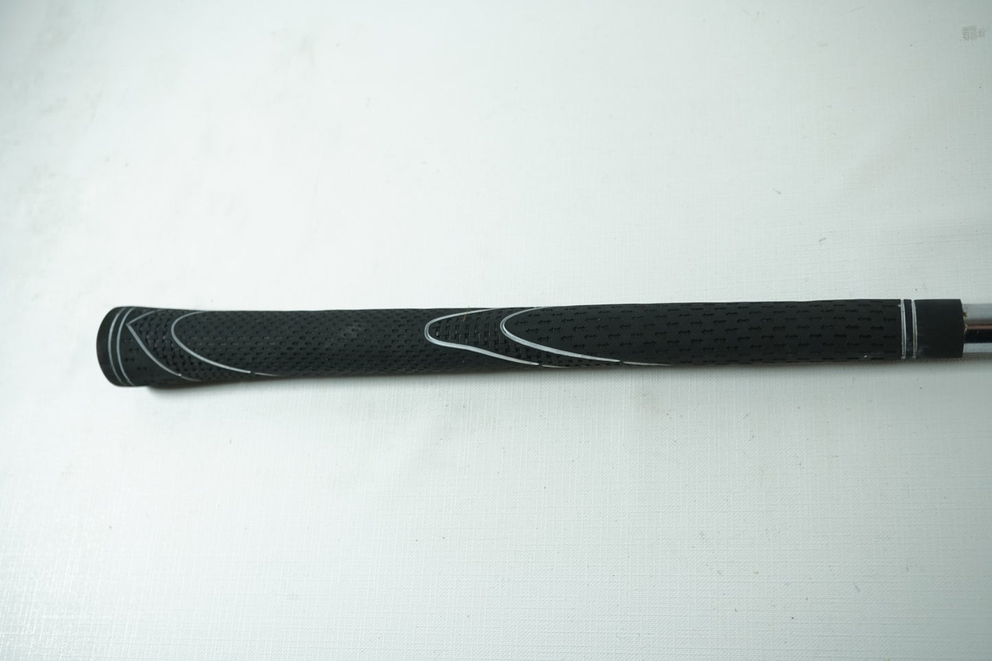 Mizuno TZoid True 3 Iron / Regular Flex Steel Shaft