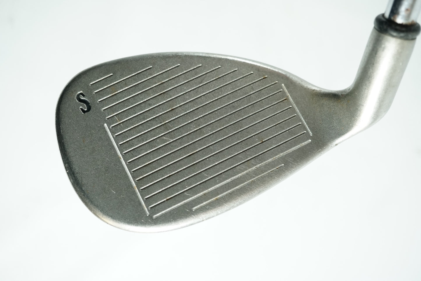 Callaway Big Bertha X12 Sand Wedge / Uniflex Steel Shaft
