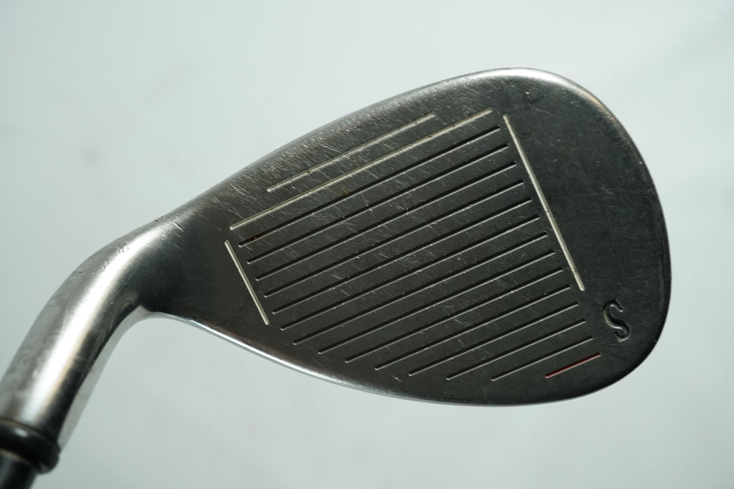 Callaway X20 Sand Wedge / Ladies Flex Graphite Shaft