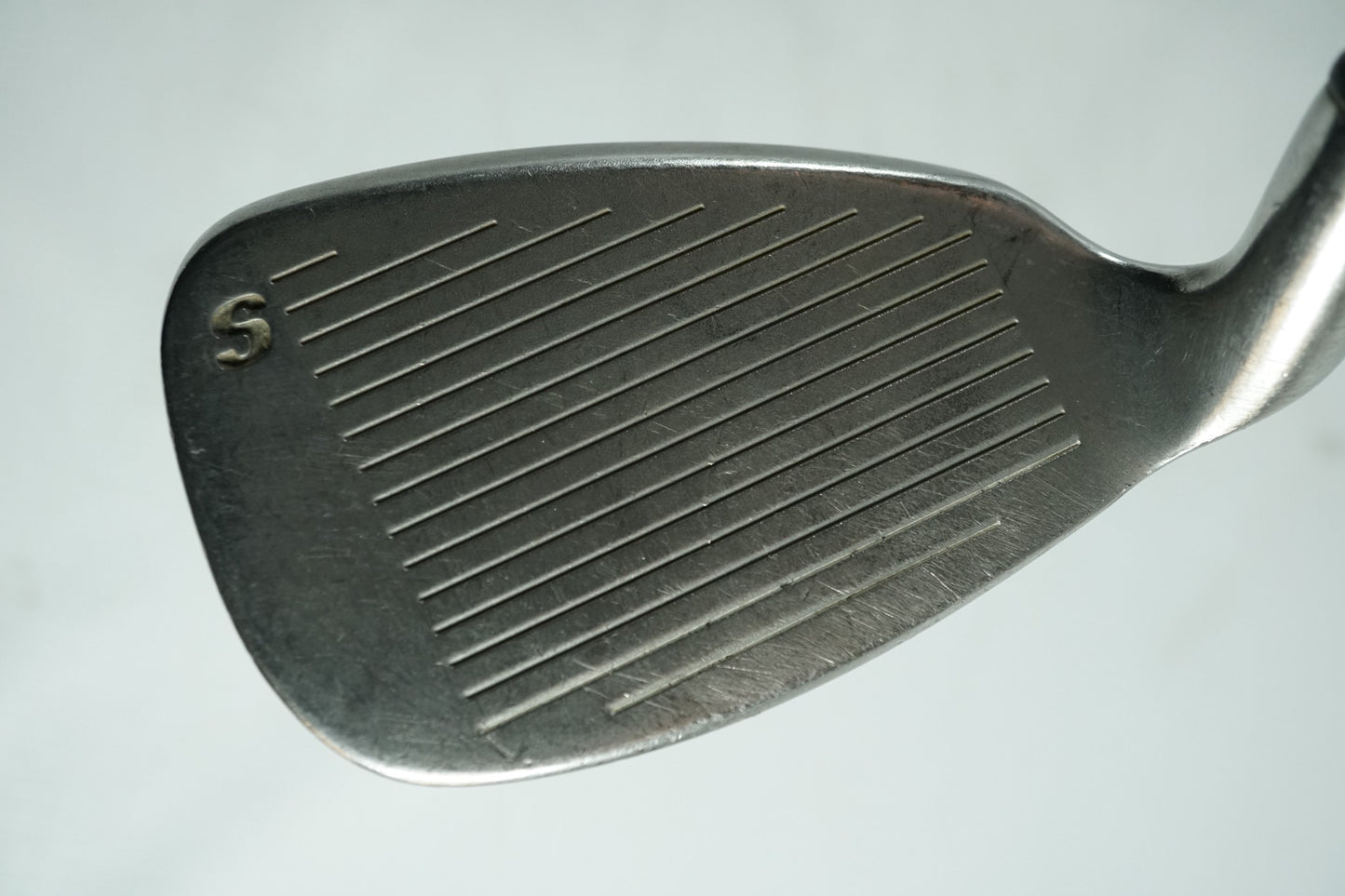 Callaway Big Bertha 1996 Sand Wedge / Uniflex Steel Shaft