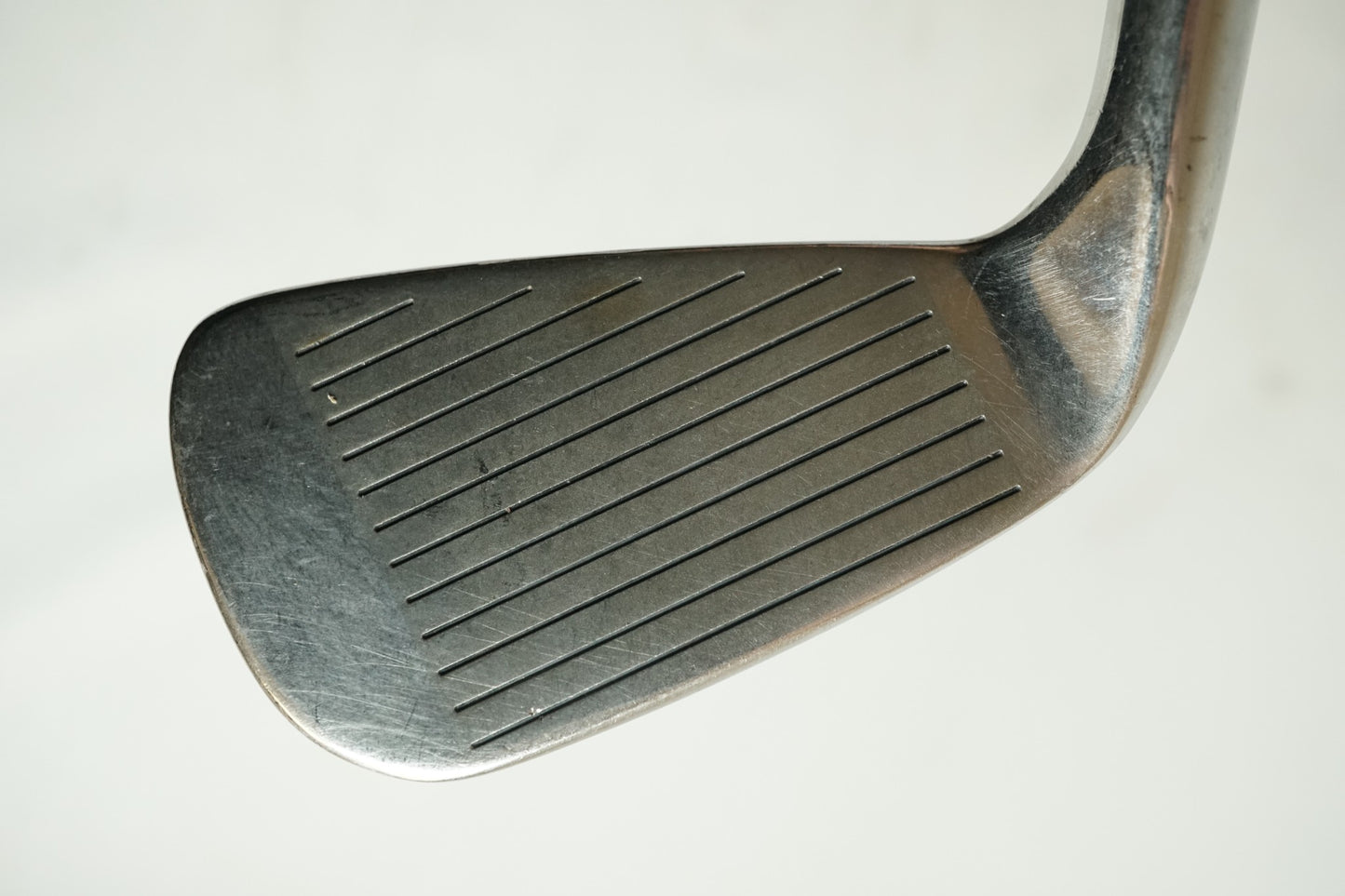 Taylormade Burner Tour 2 Iron / Stiff Flex Steel Shaft