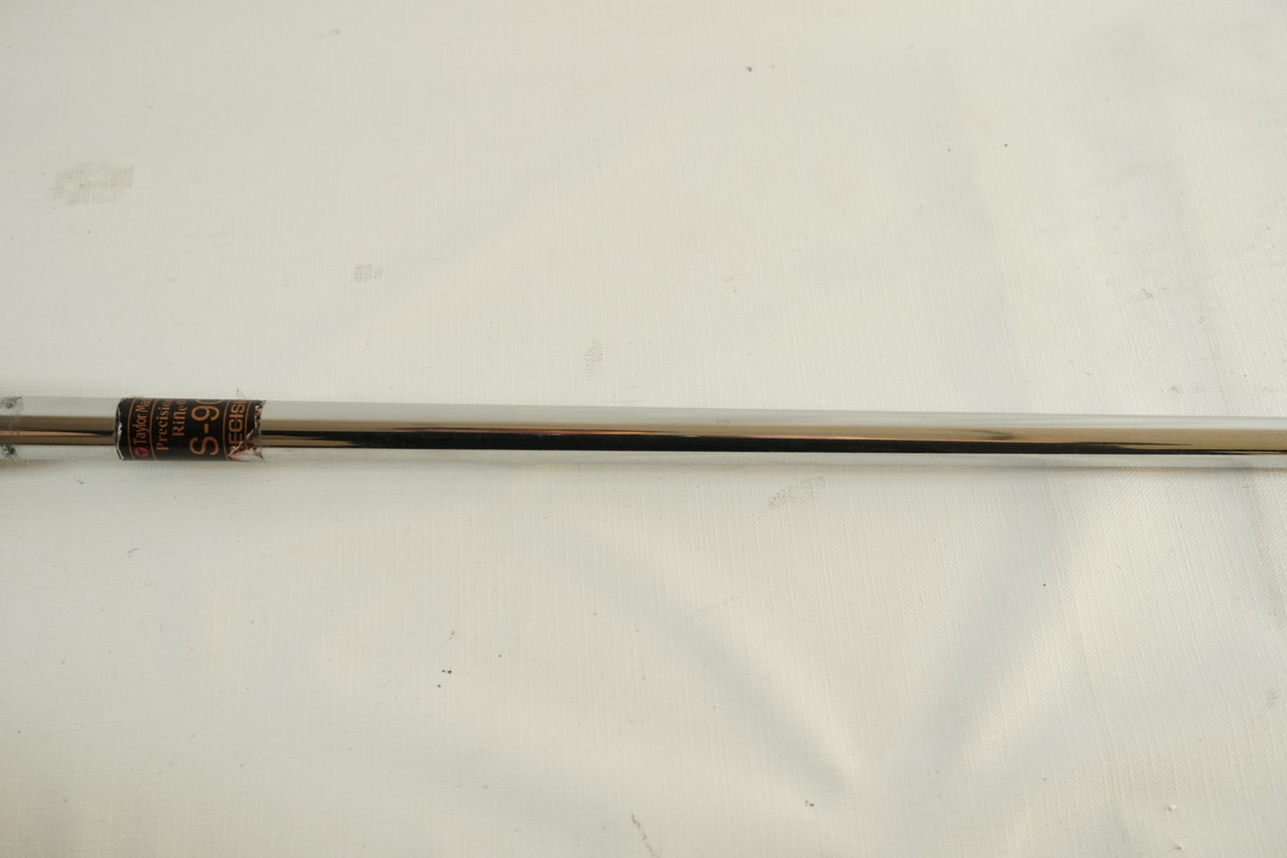 Taylormade Burner Tour 2 Iron / Stiff Flex Steel Shaft