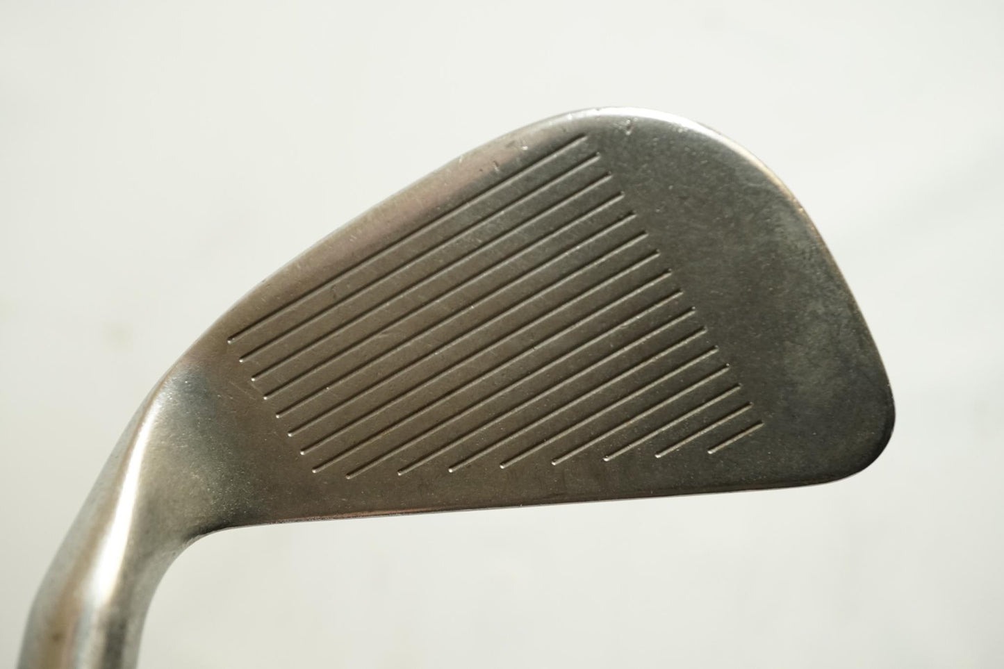 Ping Karsten 2 7 Iron / Orange Dot / Steel Shaft