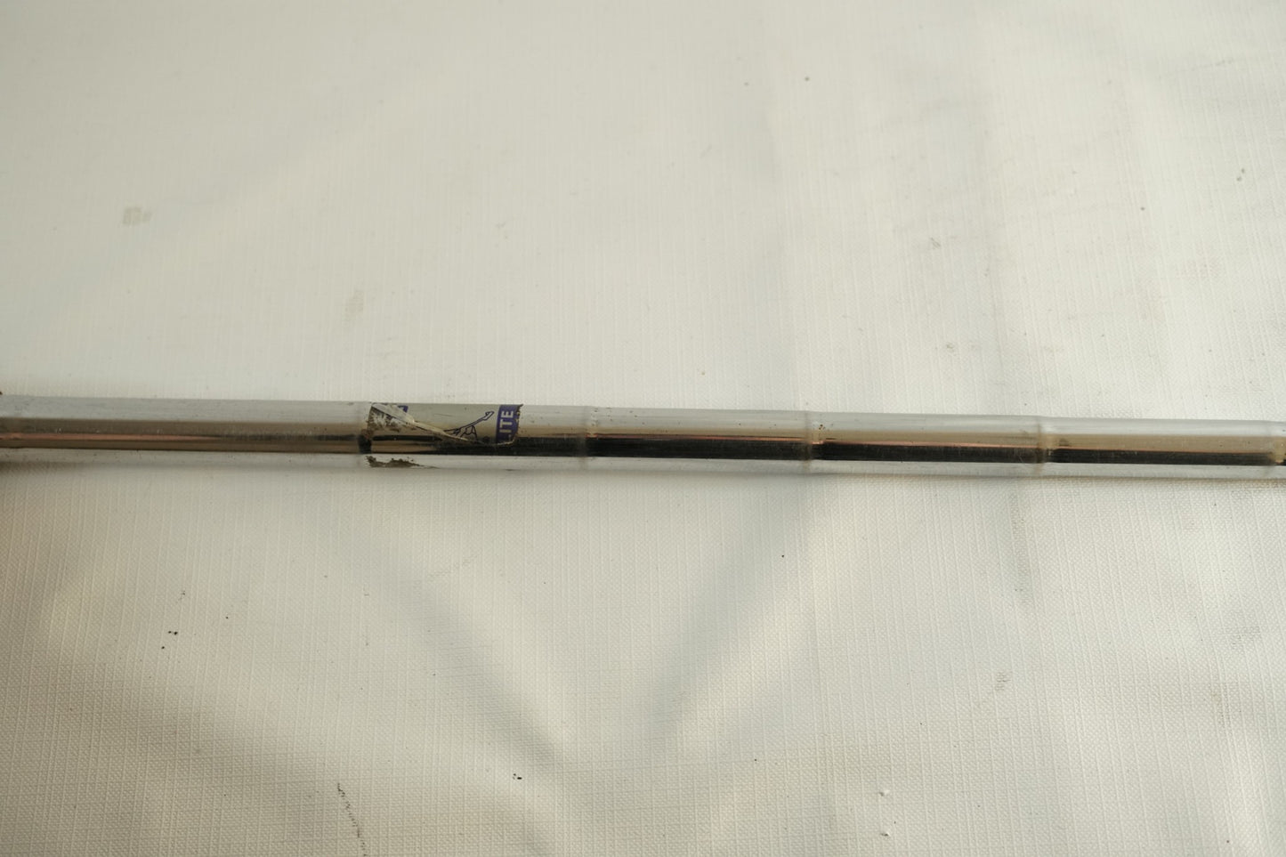 Ping Karsten 2 7 Iron / Orange Dot / Steel Shaft